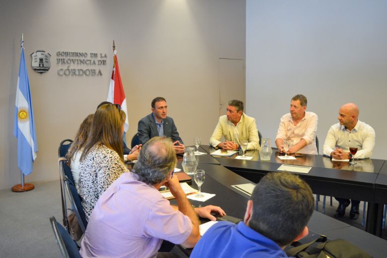 Anunciaron un aumento del 35% en el Fondo Permanente a municipios