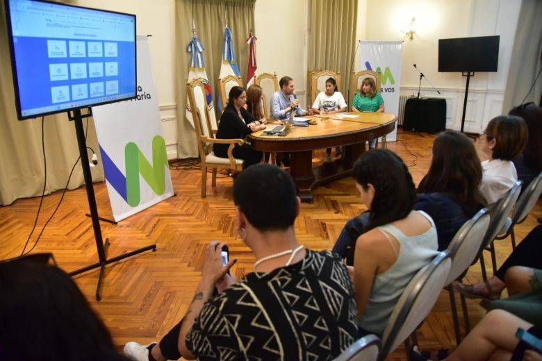 Violencia de género: el municipio asistió y acompañó más de 640 casos durante 2021-2023