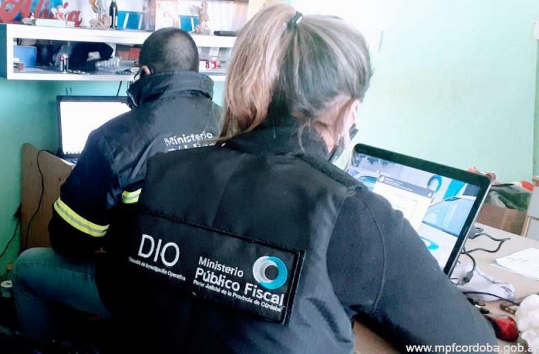 Leones: detuvieron a una persona acusado de abuso sexual infantil 