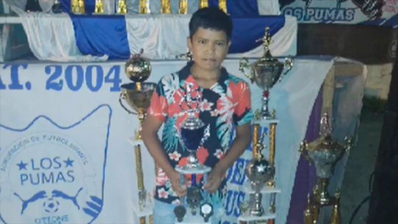 Rosario: familiares de Máximo Jerez se movilizarán para pedir justicia 