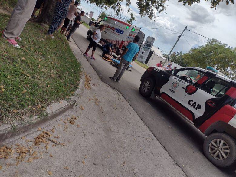 Otro homicidio en Río Cuarto