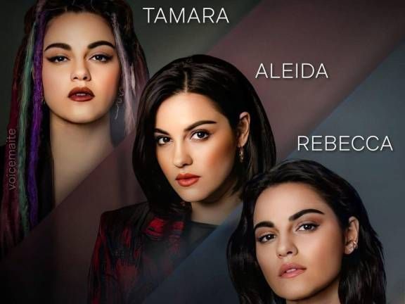 Esta basada en hechos reales, dura 6 horas y te pone los pelos de punta: la serie que la rompe en Netflix
