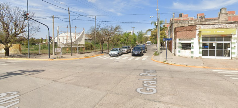 Vecinos reclaman más seguridad en el barrio Almirante Brown