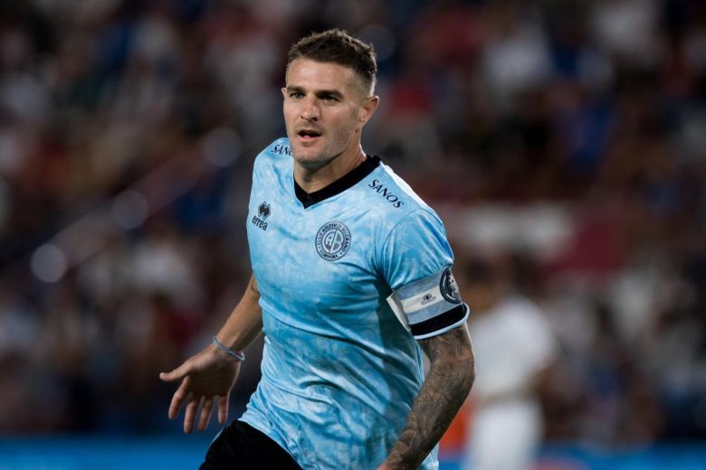 Belgrano recibe a Lanús en el Estadio Kempes, para seguir arriba en la tabla