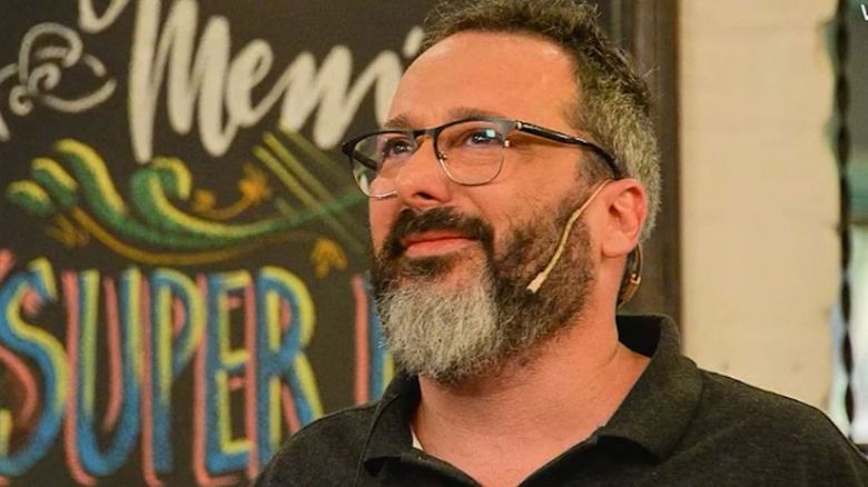 A un año de su muerte, publicaron una carta de despedida escrita por Gerardo Rozín 