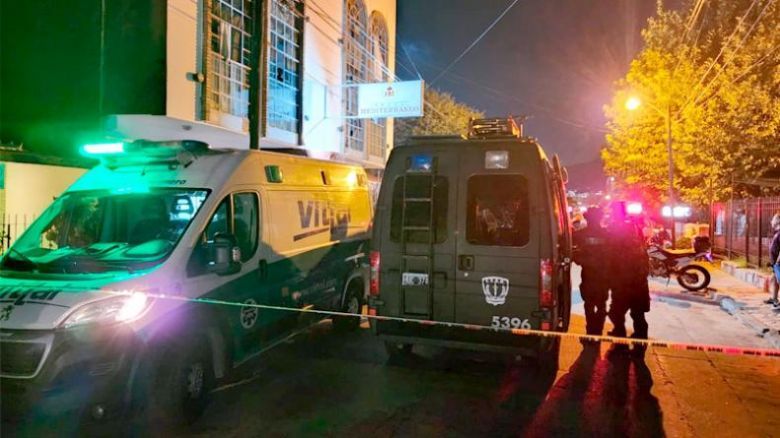 Carlos Paz: detuvieron a un hombre por amenazar y encerrar a su pareja en un hotel 