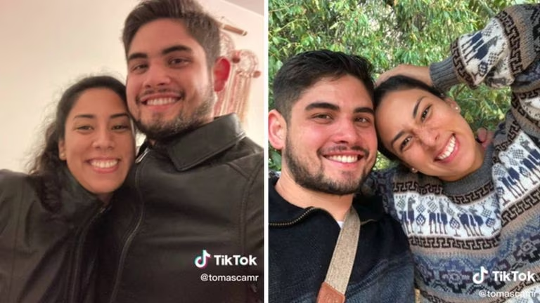 Una monja y un sacerdote se enamoraron y ahora inspiran amor 