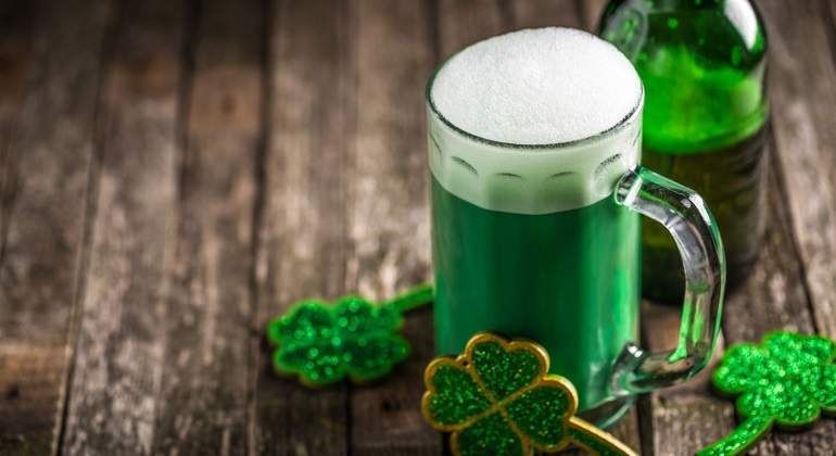 Llega la Fiesta de San Patricio a Villa María