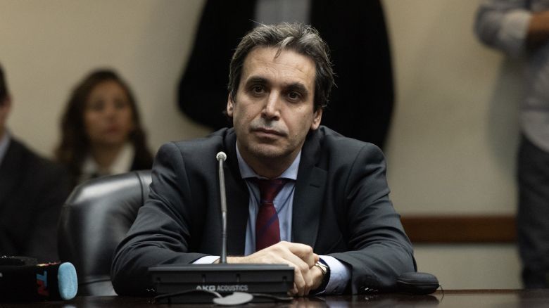 Presentaron un pedido de juicio político contra un juez