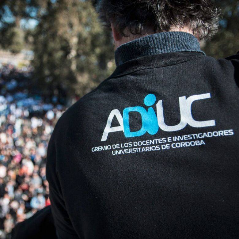 Este jueves paran los docentes universitarios 