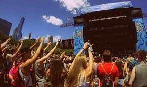 Llega Lollapalooza 2023, el megafestival más esperado del año