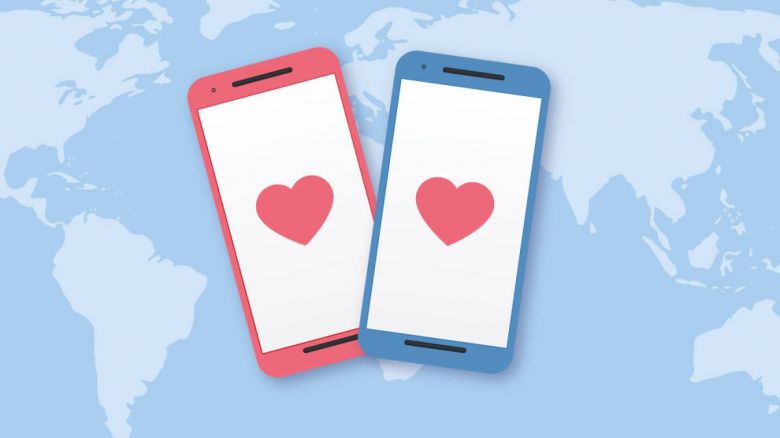 Salí de ahí: cómo saber cuándo un perfil es falso en las apps de citas