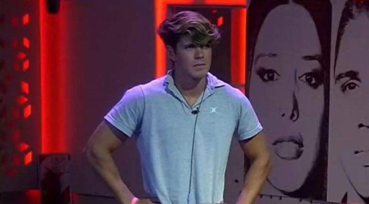 Gran Hermano 2022: Marcos se convirtió en el primer finalista
