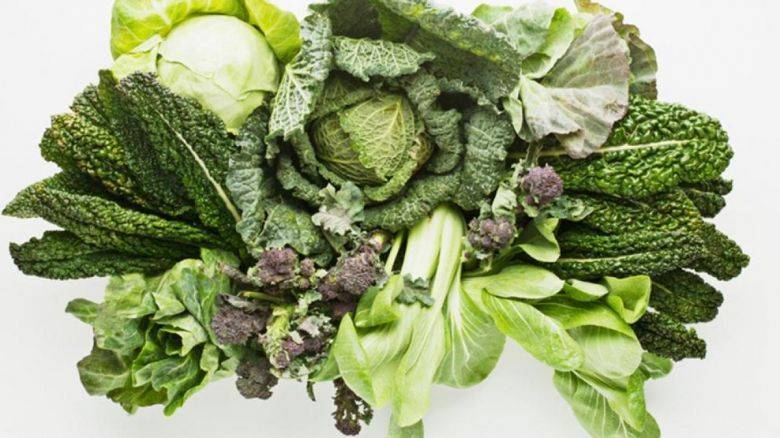Sequía y altas temperaturas afectan a la producción verde