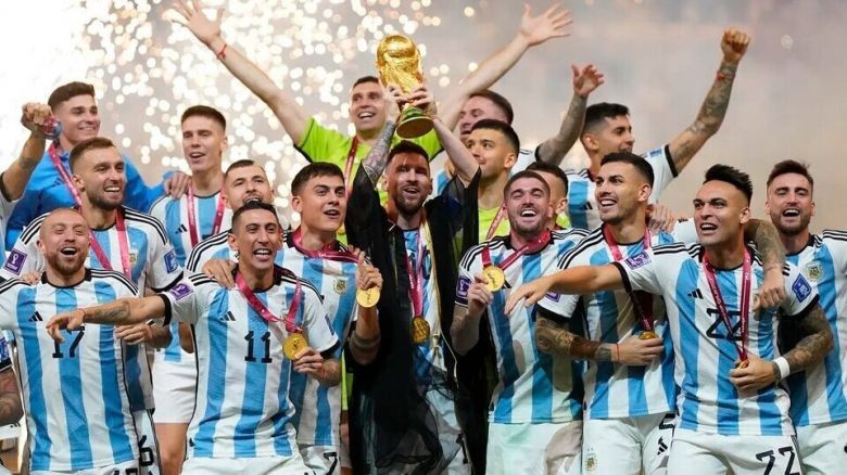 En dos horas se agotaron las entradas para Argentina-Panamá