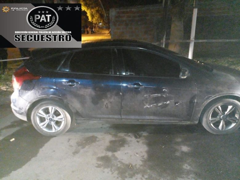 Rosario: una mujer fue asesinada en una balacera