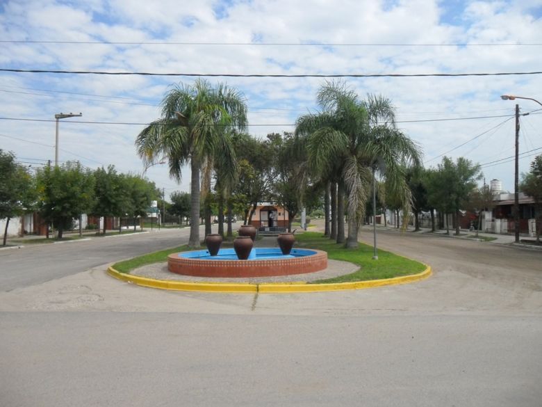 San Antonio de Litín celebra un nuevo aniversario