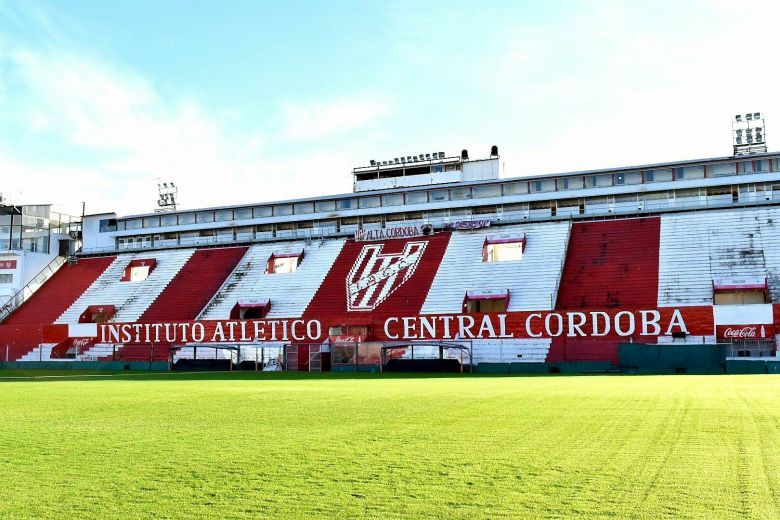 Instituto volverá a jugar este domingo en la Bombonera luego de 17 años