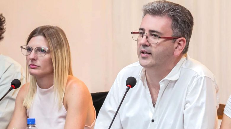 Elecciones en La Falda: Javier Dieminger fue reelecto 
