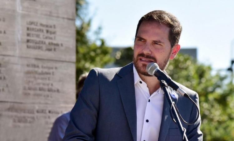 Causa Martín Gill “la denuncia nos sorprendió” 