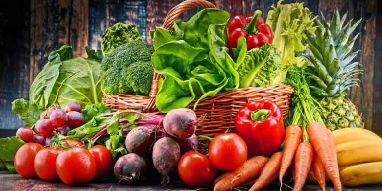 Los beneficios para la salud de la alimentación sin carne y las mejores tácticas para realizar el cambio de hábito