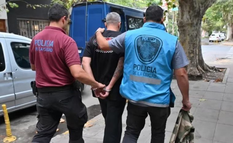 Detienen por corrupción de menores a Marcelo Corazza, el primer ganador de Gran Hermano