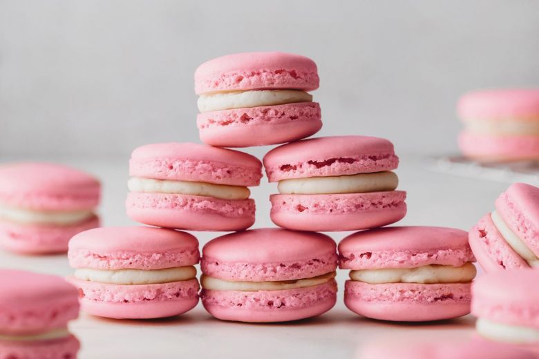 Día de los Macarons: tips para preparar en casa esta estrella de la pastelería