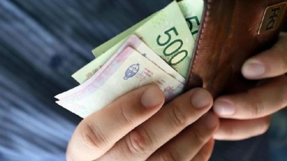 La Provincia liquidará los sueldos de marzo con un aumento del 10%