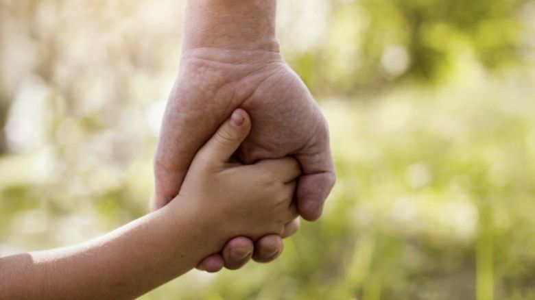La SeNAF lanzó una convocatoria para el cuidado temporal de tres niños