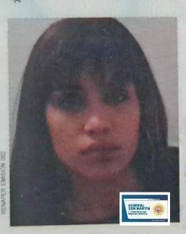 Buscan a adolescente que desapareció de la Asociación Nazareth