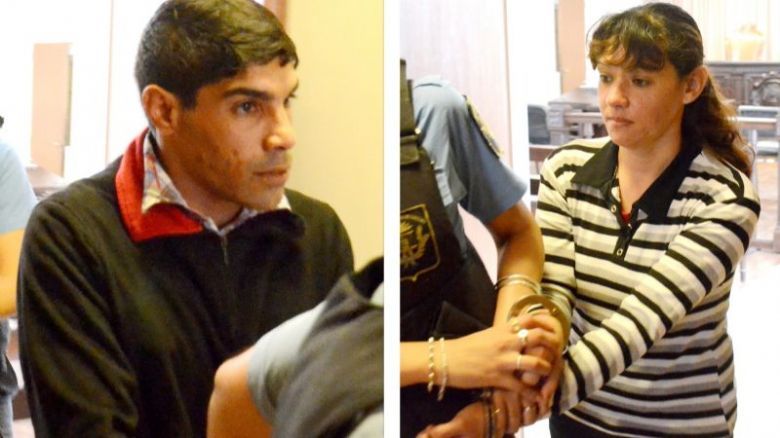 Condenador a una pareja por abusar sexualmente de dos menores 