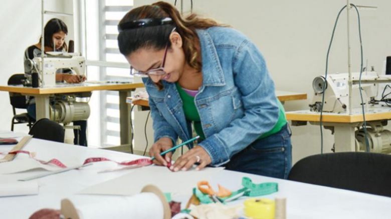 Córdoba registra el mayor nivel de empleo de las últimas dos décadas