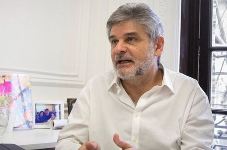 Daniel Filmus estará hoy en la UNVM 