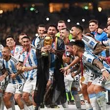 Argentina vs. Panamá: ¿Cómo es el cronograma?