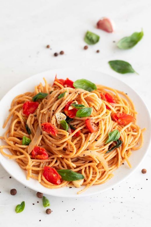 ¿Cómo cocinar una pasta perfecta?: cocineros italianos revelan sus secretos