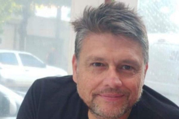 Pampero Barrera no declaró ante la fiscal
