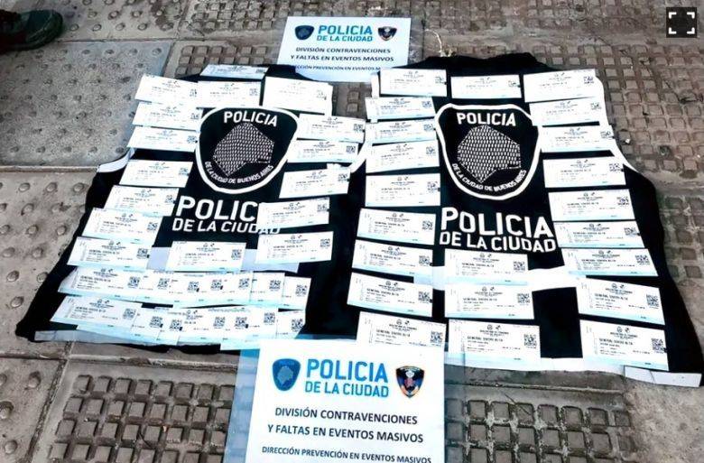 Argentina vs Panamá: más de 400 personas fueron estafados con entradas truchas