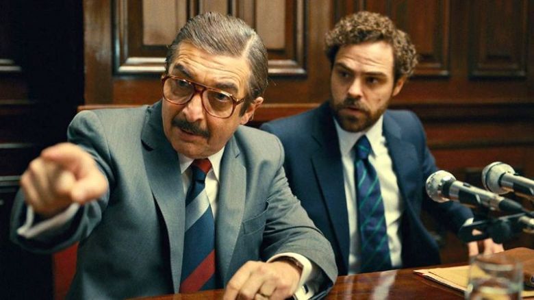 "Argentina 1985" se podrá ver gratis por el día de la memoria