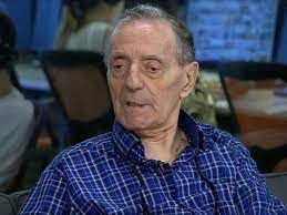 Murió Tristán a los 86 años: estaba internado por una neumonía bilateral