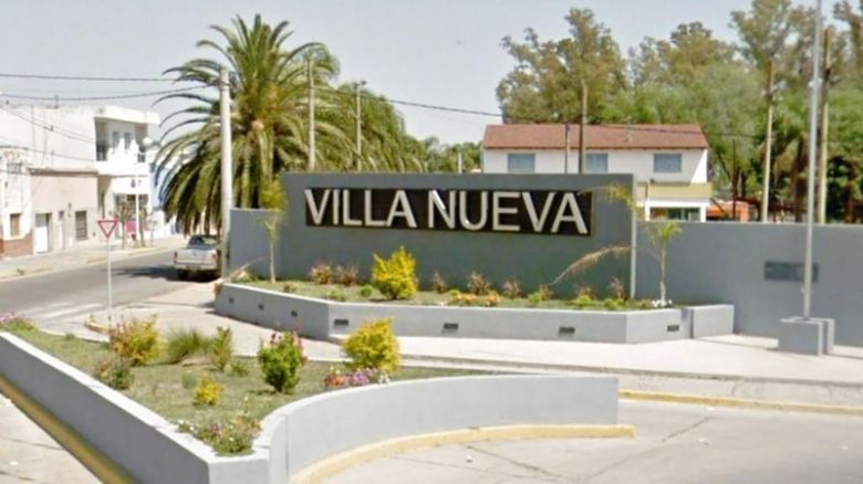 Ya hay fecha para elegir intendente en Villa Nueva