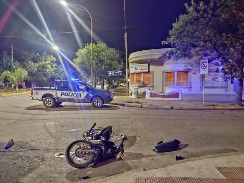 San Francisco: murió una adolescente de 15 años
