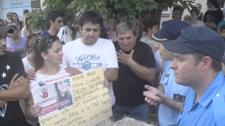 Bell Ville: hoy comienza el juicio por el femicidio de Nayara