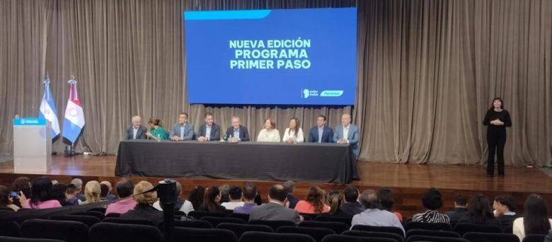 Estan abiertas las inscripciones para el PPP 