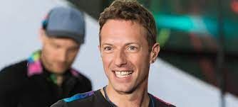 Chris Martin reveló que come solo una vez al día