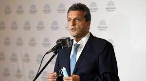 El Gobierno anunció una serie de medidas por la sequía en el campo