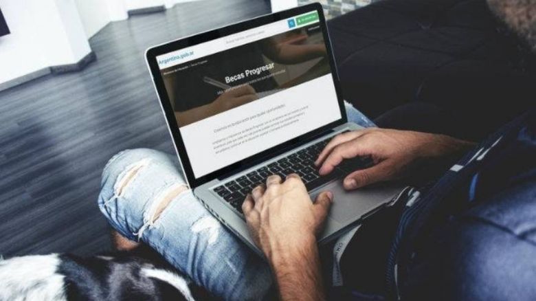  Becas Progresar: hasta el 31 de marzo hay tiempo para inscribirse