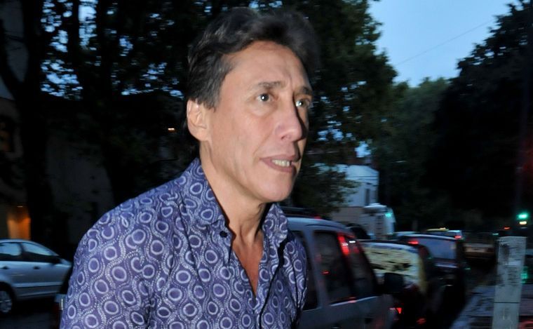 Piden el procesamiento por abuso sexual contra Fabián Gianola