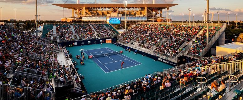 Masters 1.000 de Miami: el argentino "Fran" Cerúndolo avanzó a cuartos de final