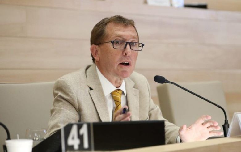 Presentaron un proyecto para realizar debates públicos