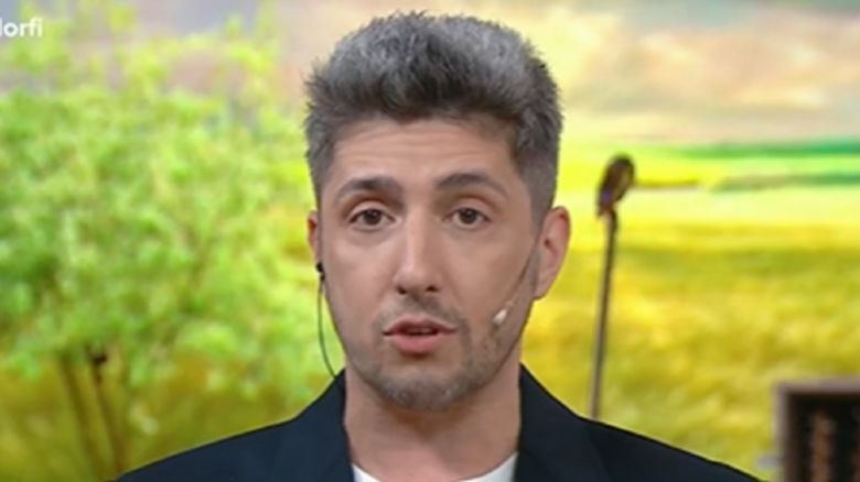 Jey Mammon rompió el silencio: “No violé, no abusé y no drogué a nadie”